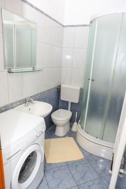 Apartmani Apollo Split Exterior photo