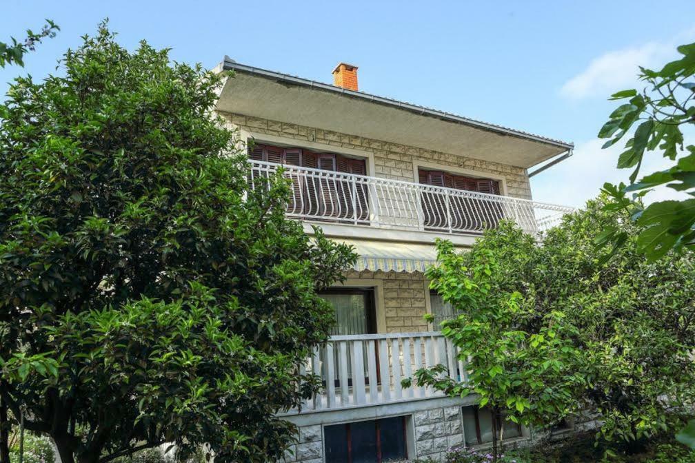 Apartmani Apollo Split Exterior photo