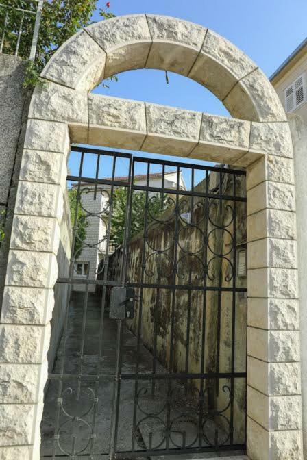 Apartmani Apollo Split Exterior photo
